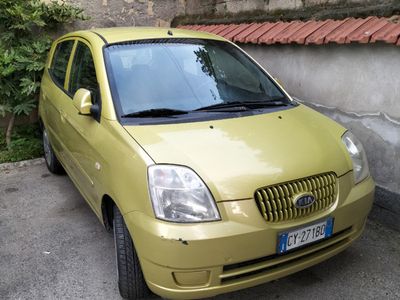 usata Kia Picanto Picanto 1.0 12V LX Spirit