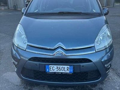 Citroën C4 Picasso