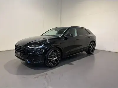Usata Audi Q8