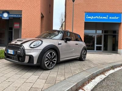 Mini John Cooper Works