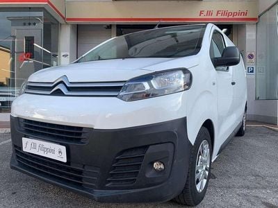 Citroën Jumpy