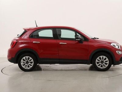 Usata Fiat 500X 95 CV (69 kW) 2022 SUV