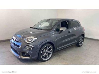 usata Fiat 130 500X 1.6 M.JetCV Sport