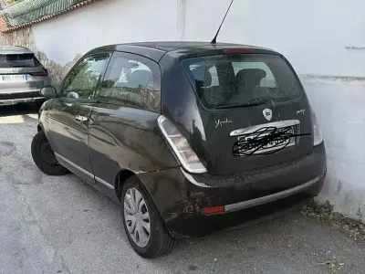 Usata Lancia Ypsilon 69 CV (50 kW) 2007 Utilitaria