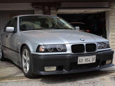 Usata BMW 328 193 CV (141 kW) 1995 Berlina