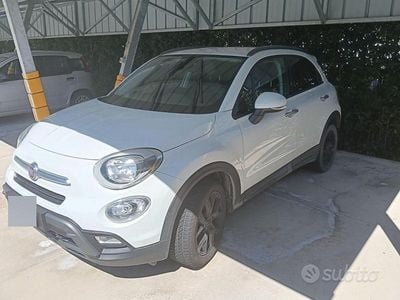 Usata Fiat 1600 Cross 2016 Bianco Station wagon