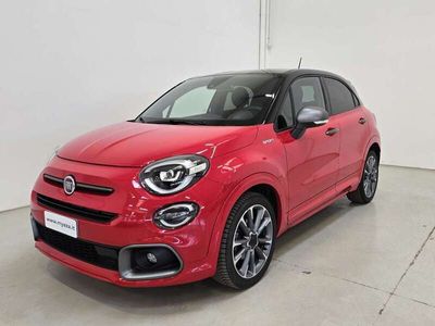 usata Fiat 500X 1.6 mjt sport 130cv