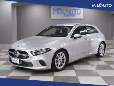 Usata Mercedes A200