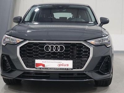 Grigio Usata 2022 Audi Q3 S-Line SUV | 26.800 € (Super prezzo)