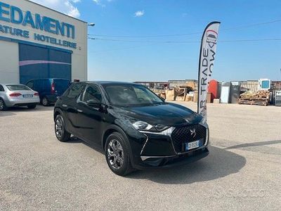 DS Automobiles DS3