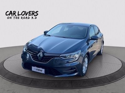 Renault Mégane IV