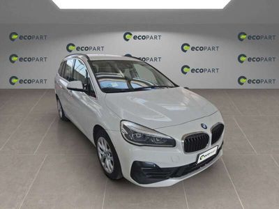 BMW 220 Gran Tourer