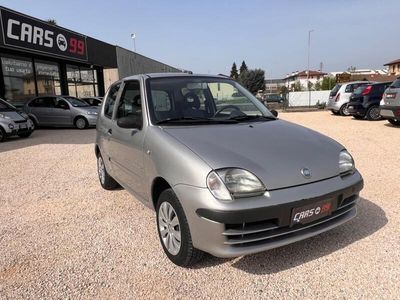 Fiat Seicento