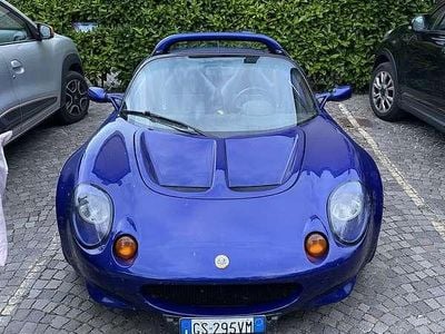 Lotus Elise