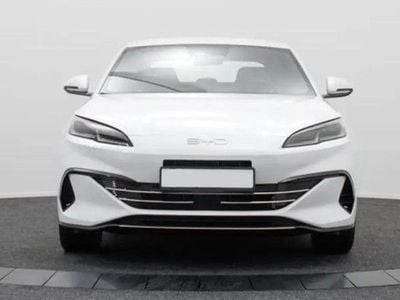 Nuova BYD Seal Comfort 98 CV (72 kW) 2026 Polar white Berlina