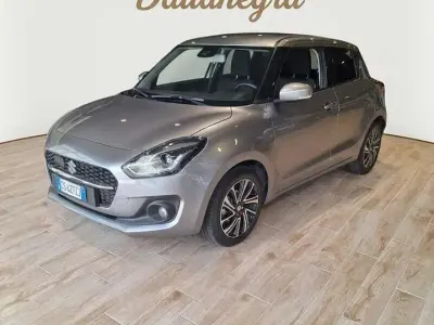 Usata Suzuki Swift