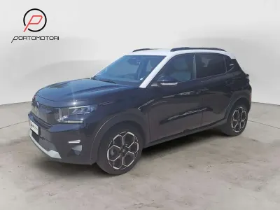 Usata Citroën C3 PureTech 101 CV (74 kW) 2024 Nero Berlina