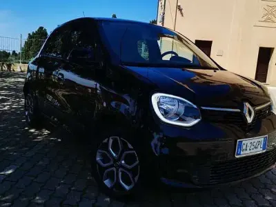 Usata Renault Twingo Intens 65 CV (47 kW) 2022 Utilitaria