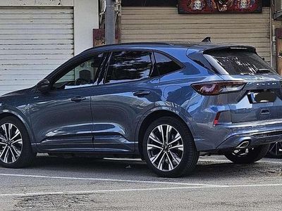 Usata Ford Kuga ST-Line X 224 CV (164 kW) 2020 SUV