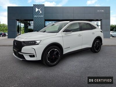 usata DS Automobiles DS7 Crossback 