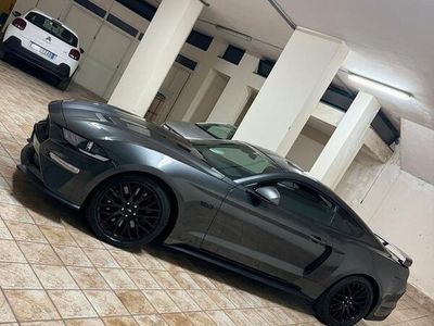 usata Ford Mustang 5.0