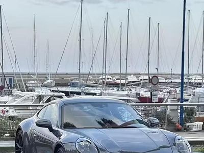 Usata Porsche 911 Carrera S 450 CV (330 kW) 2021