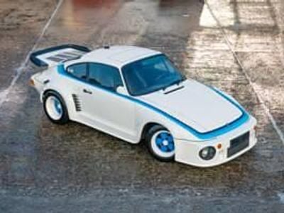 Bianco Usata 1970 Porsche 935 Coupé | 279.900 €