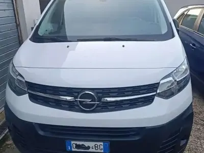 Usata Opel Vivaro-e Combi