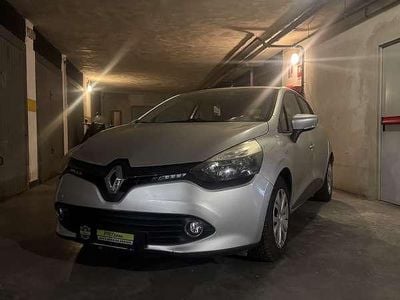 Usata Renault Clio IV 75 CV (55 kW) 2015 Berlina