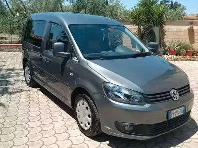 Usata VW Caddy