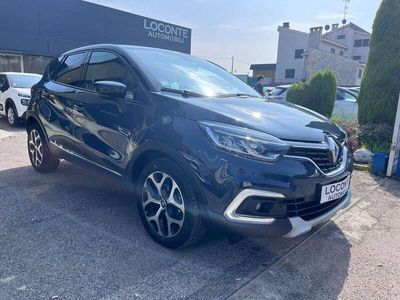 usata Renault Captur 1.2 tce Intens 120cv edc *AUTOMATICA-RETROCAMERA*