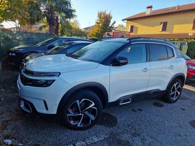 usata Citroën C5 Aircross 2018 1.2 puretech Feel s