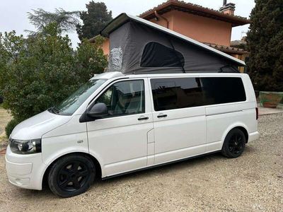 usata VW California T5passo lungo