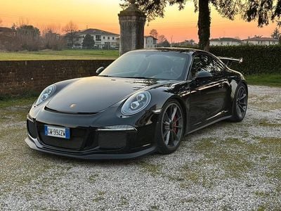Usata Porsche 991 2014
