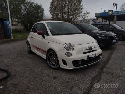 Abarth 500