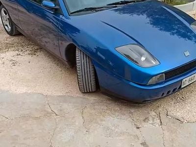 Usata Fiat Coupé 190 CV (139 kW) 1995 Coupé