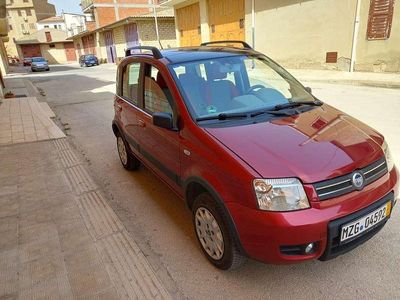 Usata 2004 Fiat Panda Dynamic Utilitaria | 3750 € (Cara)