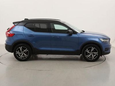 Usata Volvo XC40 R-Design 163 CV (119 kW) 2020 SUV