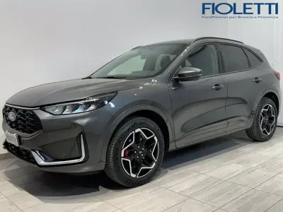 Usata Ford Kuga ST-Line X 180 CV (132 kW) 2026 Grigio SUV