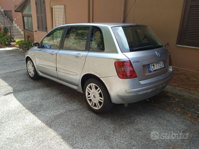 Fiat Stilo