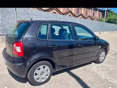 Usata VW Polo