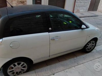 Usata Lancia Ypsilon 77 CV (56 kW) 2009 Utilitaria