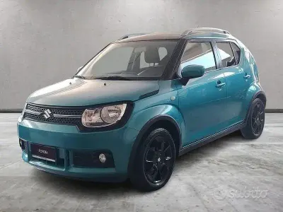 Usata Suzuki Ignis