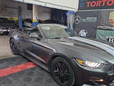 usata Ford Mustang Convertible 2.3 ecoboost 317cv premium