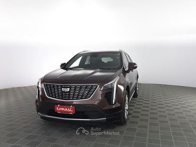 Usata Cadillac XT4 174 CV (127 kW) 2022 SUV
