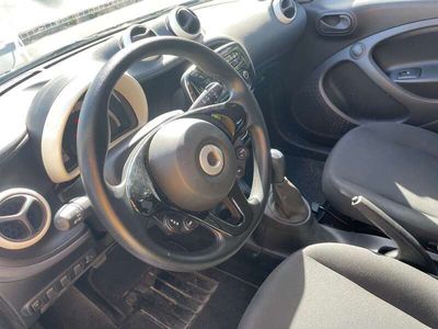 usata Smart ForFour forFour1.0 Youngster 71cv my18