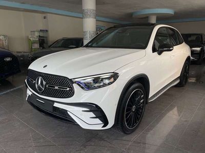 Mercedes GLC300