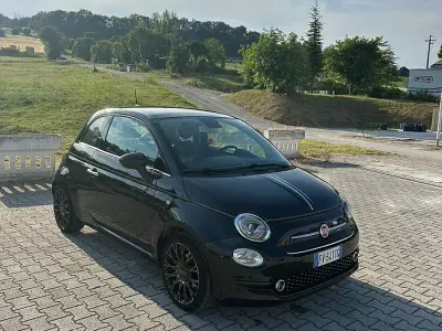Usata Fiat 500
