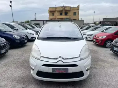 Usata Citroën Grand C4 Picasso