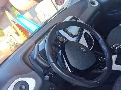 Usata Citroën C1 72 CV (52 kW) 2021 Utilitaria